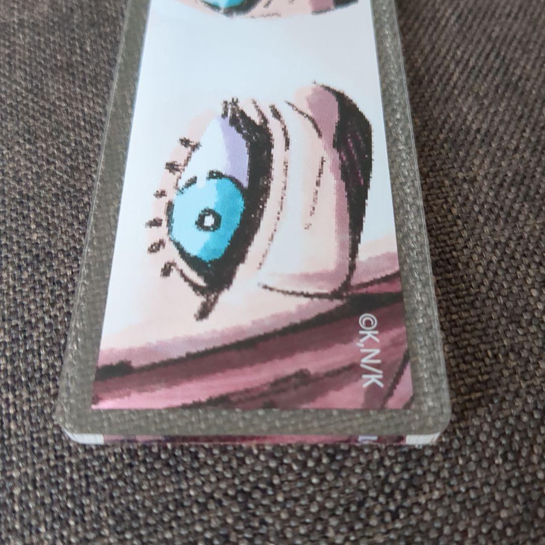 ブルーロック なりきりキーホルダー ドン・キホーテ限定 糸師冴 希少品