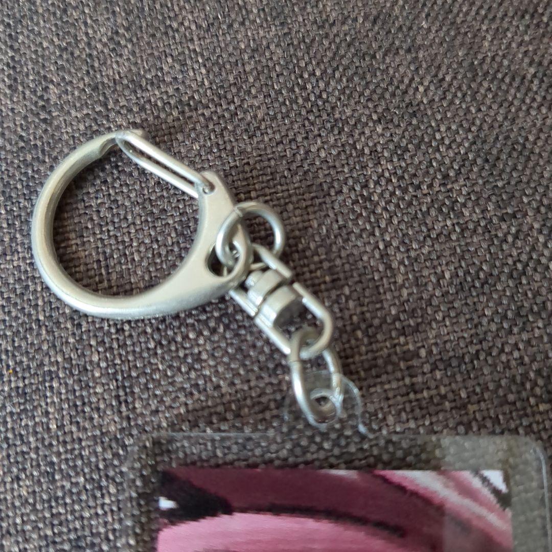 ブルーロック なりきりキーホルダー ドン・キホーテ限定 糸師冴 希少品