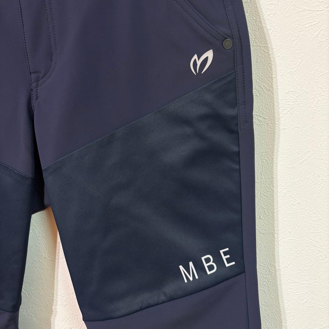 【MASTER BUNNY EDITION】美品　ハイブリッド防風保温パンツ　Ｌ