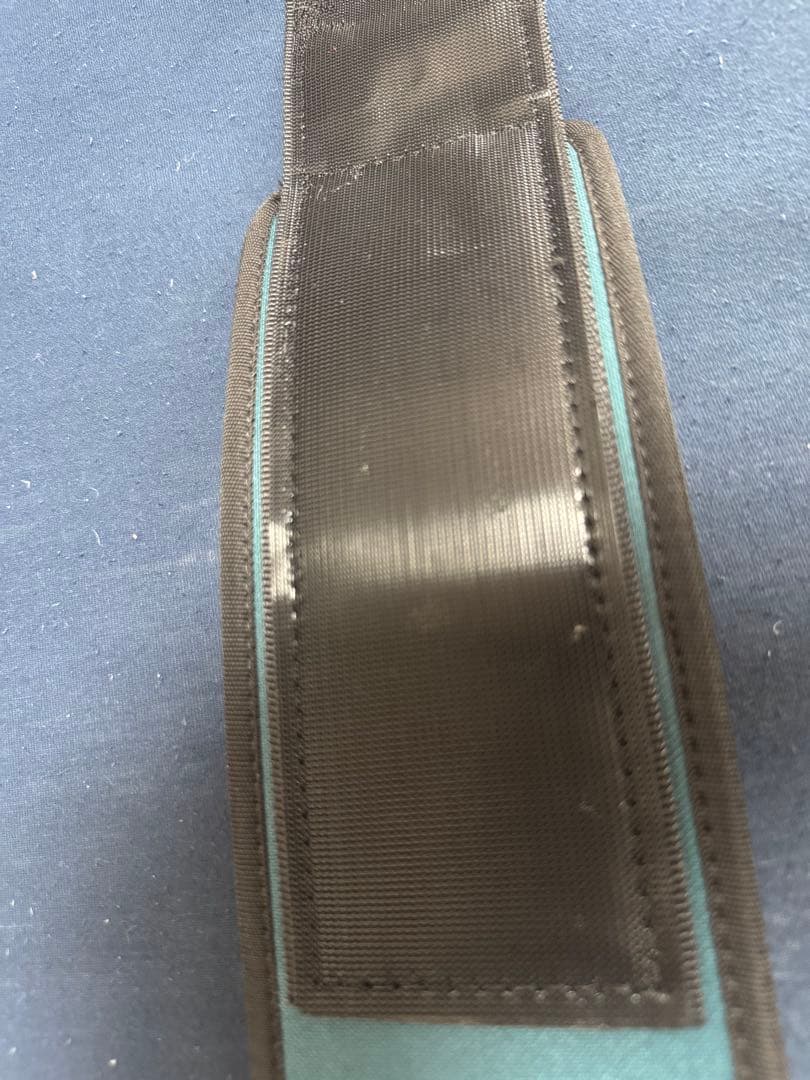 ELEIKO ハイブリッドリフティングベルト Sサイズ