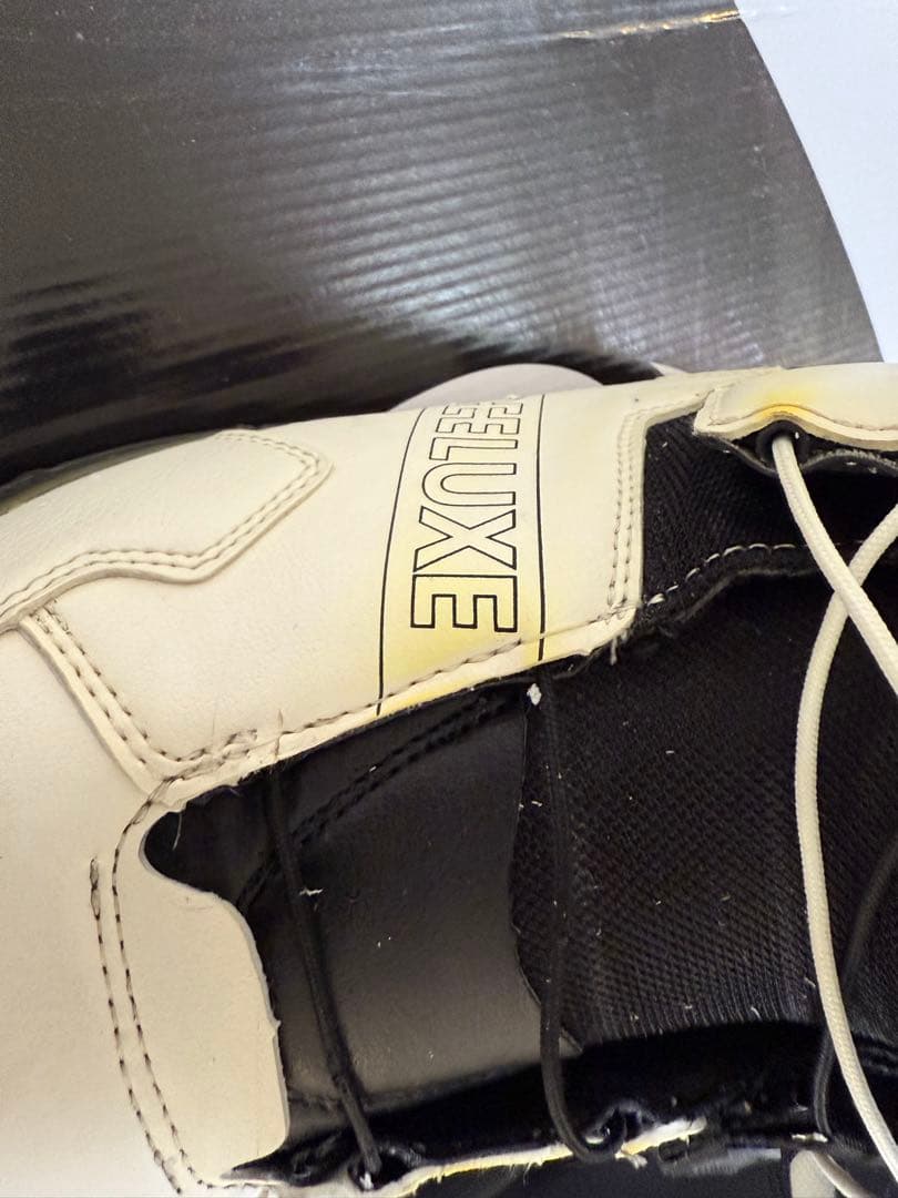 23-24 DEELUXE TEAM ID LTD スノーボードブーツ