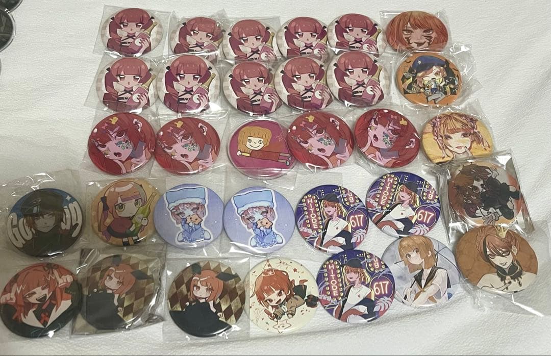 Goodrug ひとで グッズまとめ売り