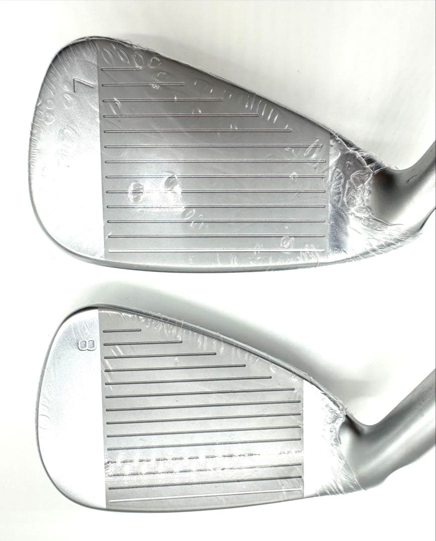 【新品】ピン／PING｜G430アイアンセット7番〜PW｜スピーダーNX45