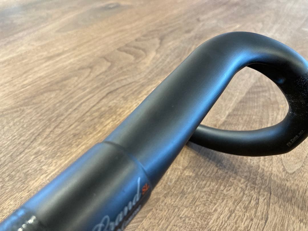 ワンバイエス グランモンローSL カーボンハンドル