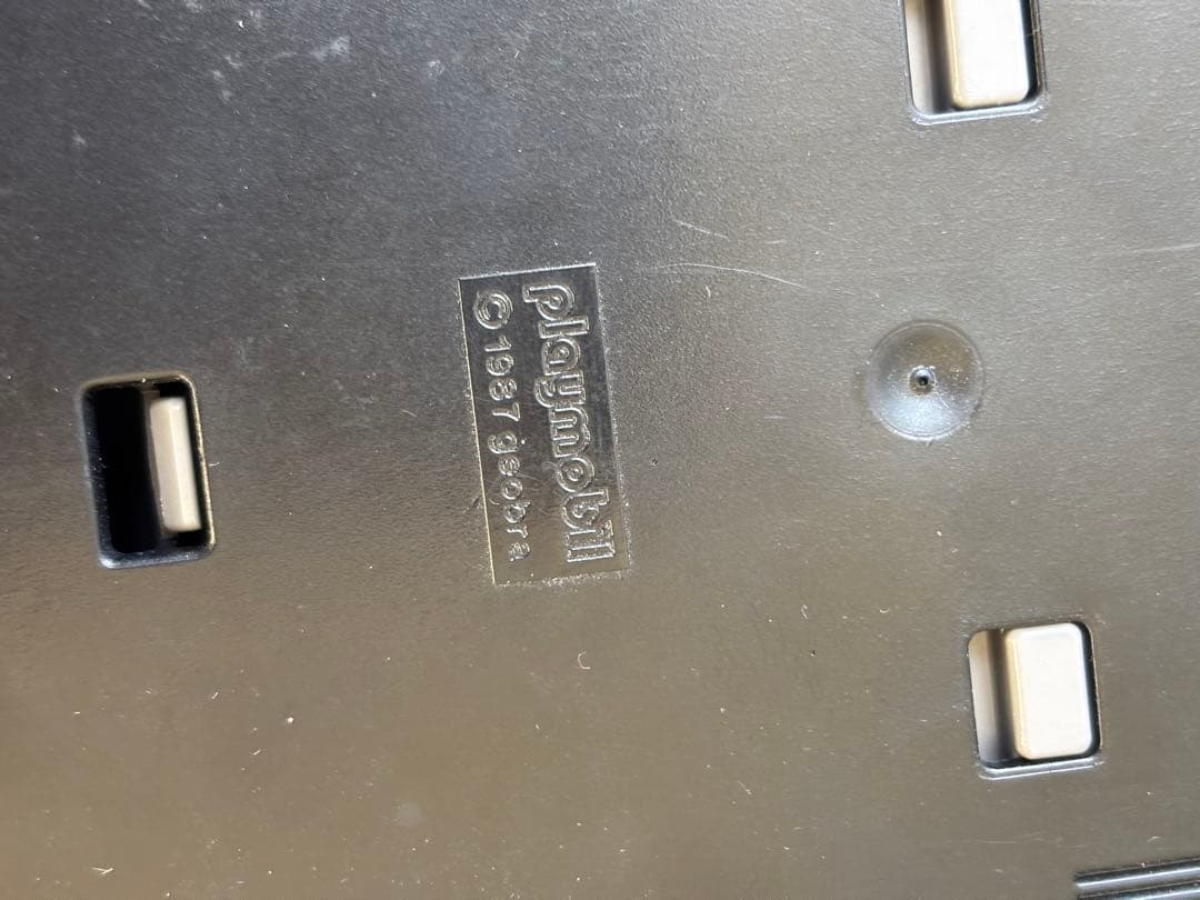 その他 PLAY MOBIL 3162