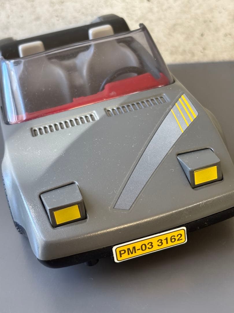 その他 PLAY MOBIL 3162