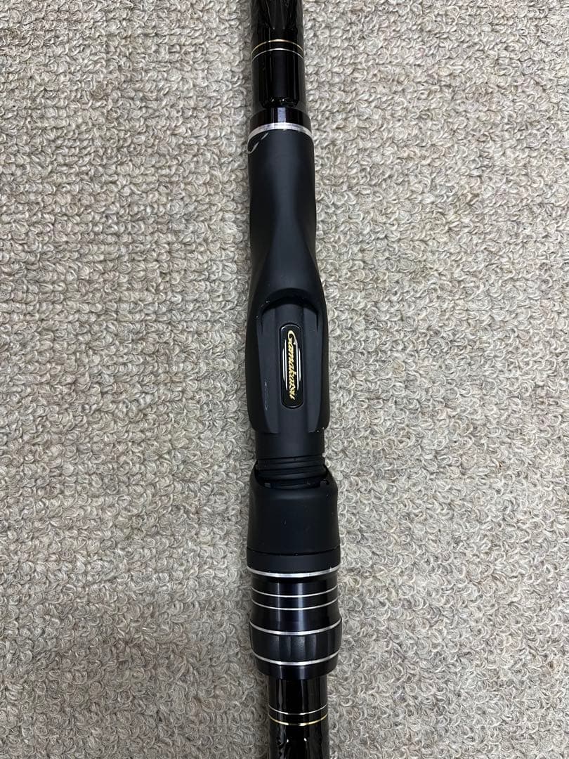 がまかつ ファルシオン125-50 軽量‼️