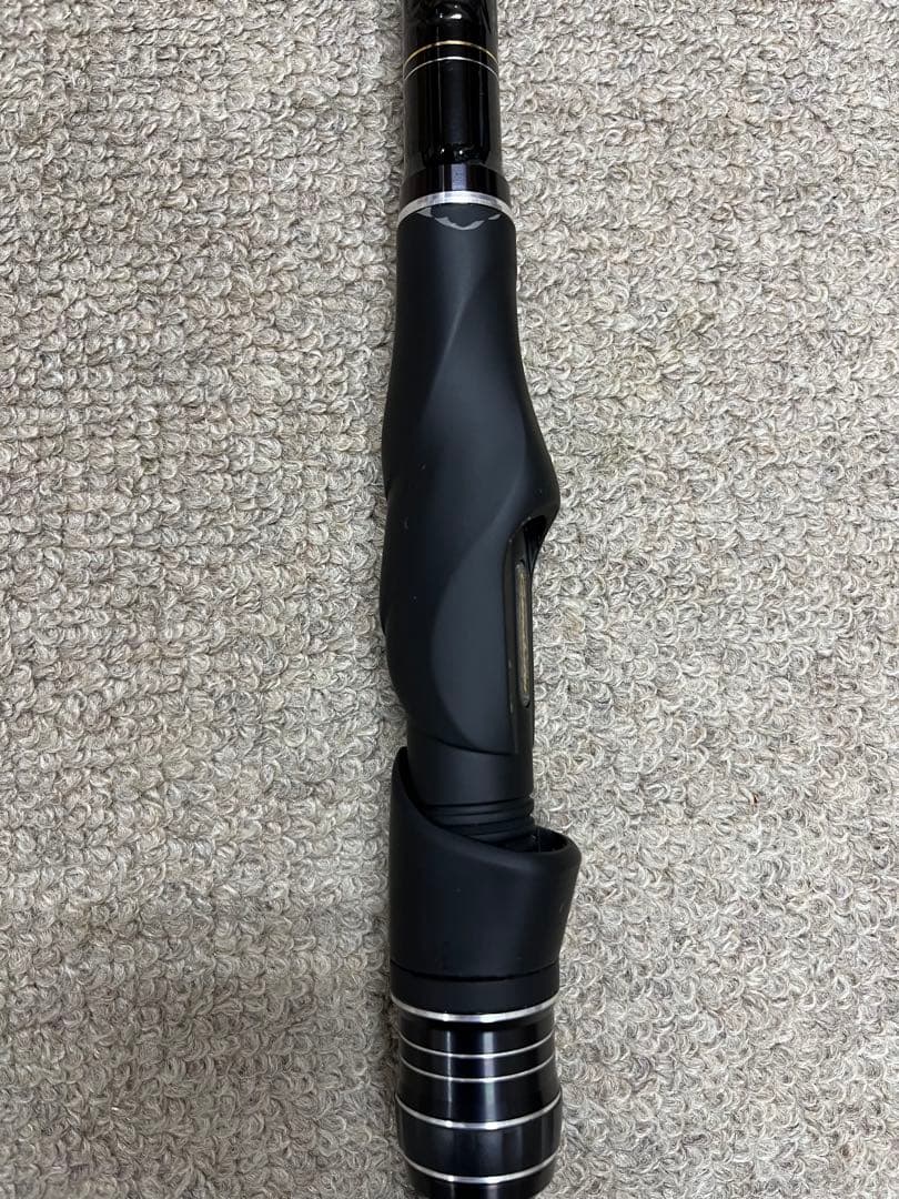 がまかつ ファルシオン125-50 軽量‼️