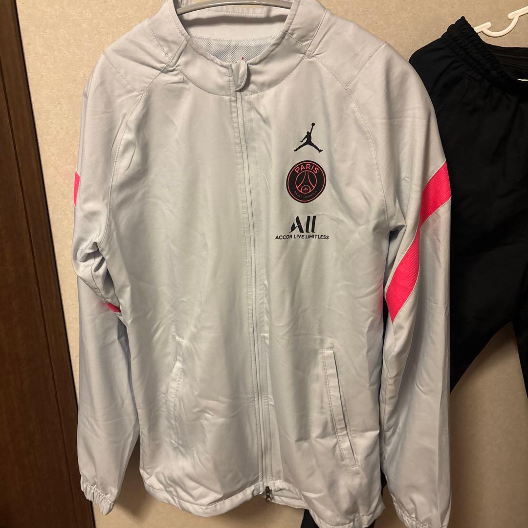 ナイキ PSG パリサンジェルマン ジョーダン　セットアップ
