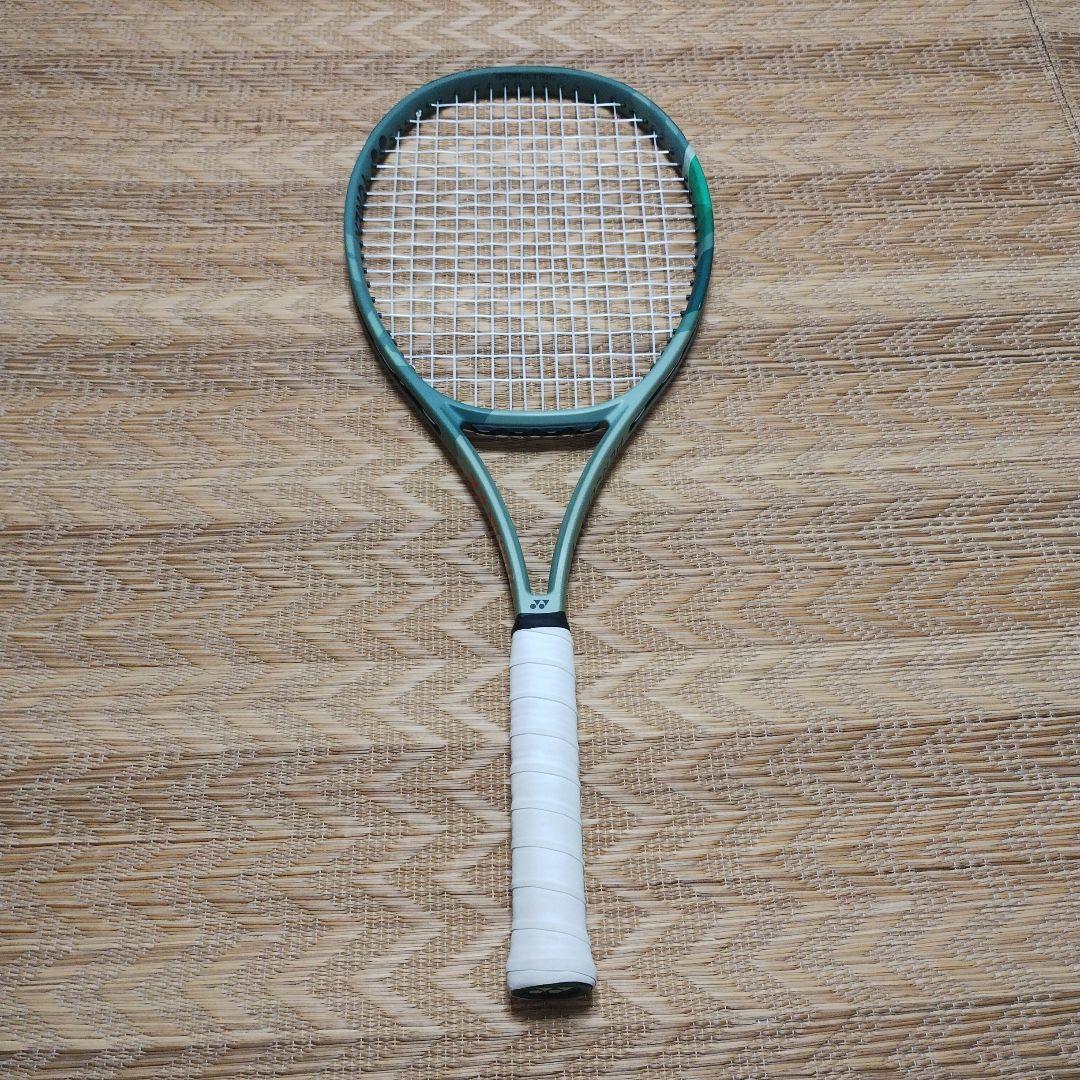 YONEX PERCEPT100 パーセプト100 G2　①