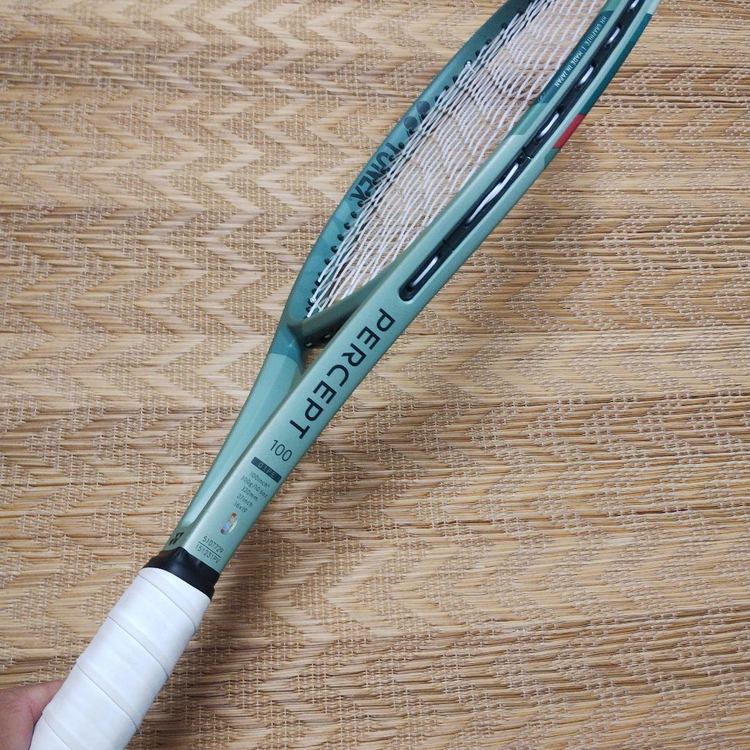 YONEX PERCEPT100 パーセプト100 G2　①