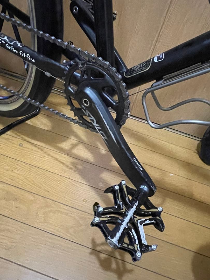 SURLY LONG HAUL TRUCKER サリーロングホールトラッカー