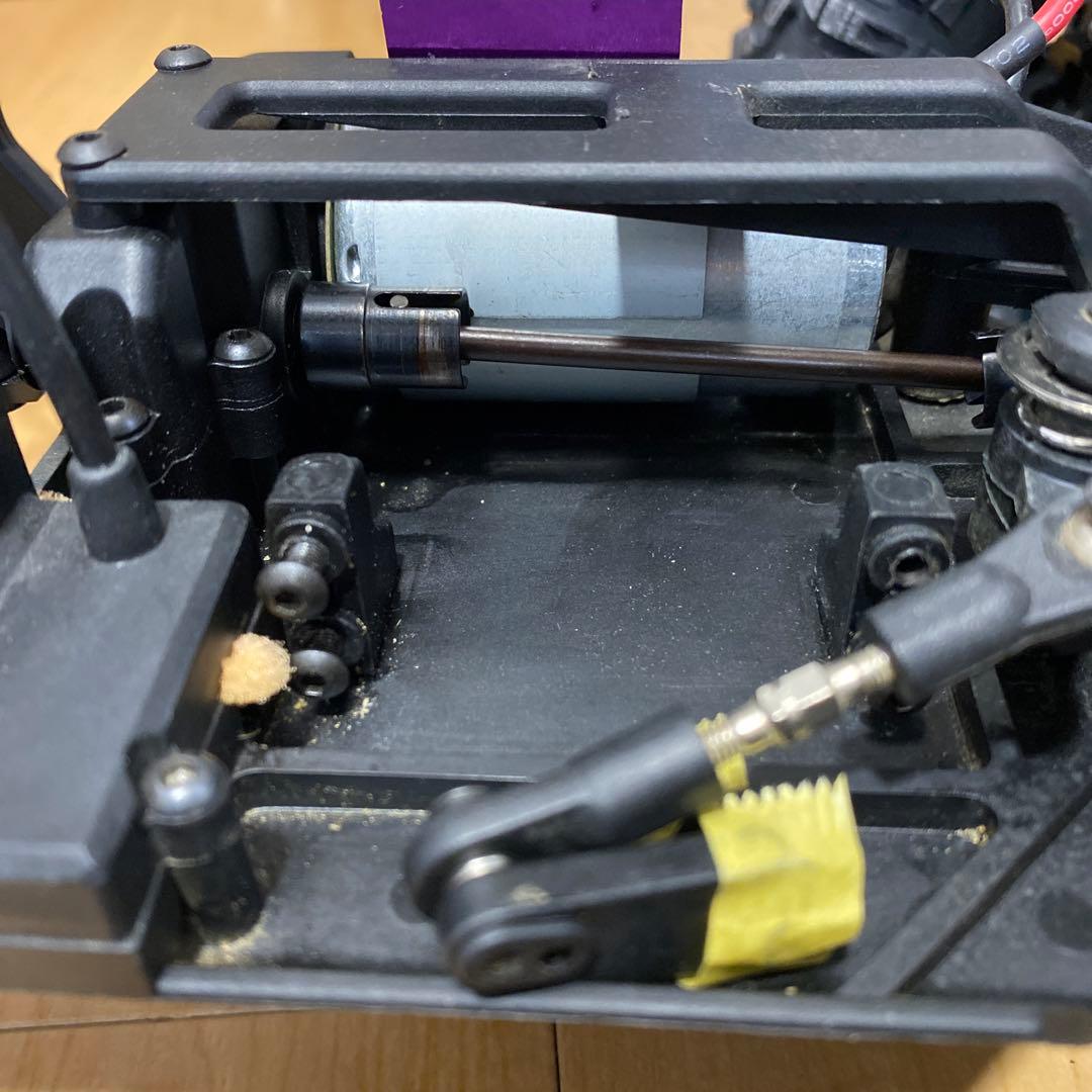 ハイテック オクタンXL ラジコン 【安売り中⠀】