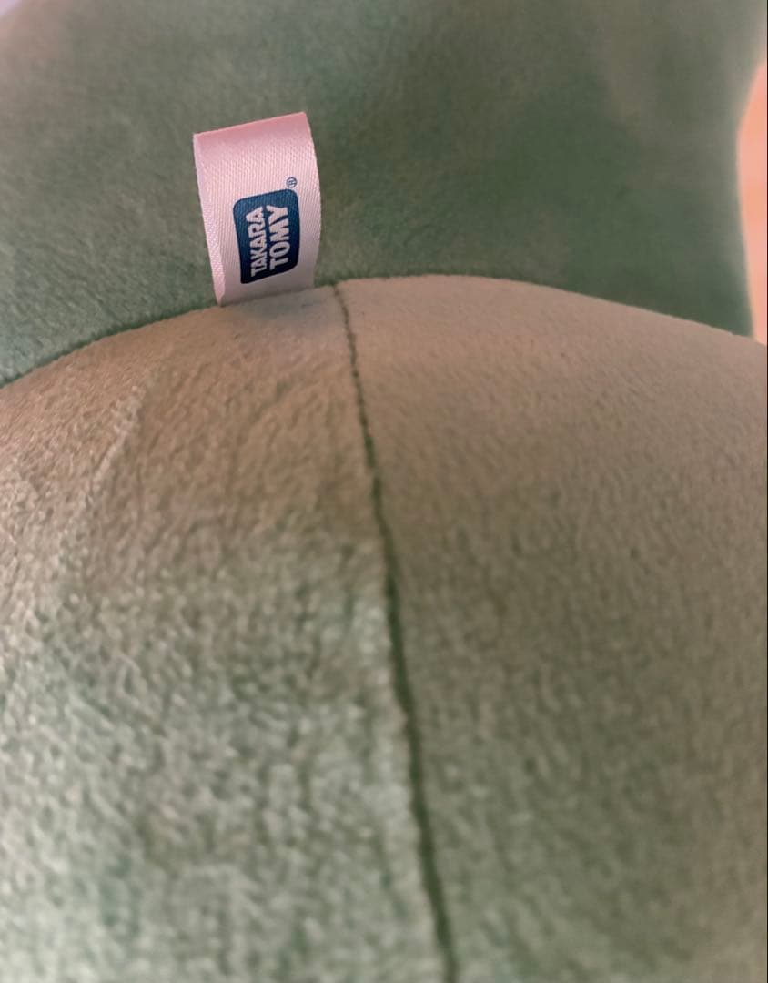 ポケモン ドでか！ ドラパルト ぬいぐるみ