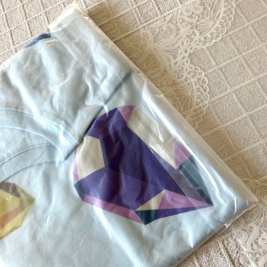 未開封 ミセス フィヨルド FJORD クリスタルTシャツ XL 映画 大森元貴