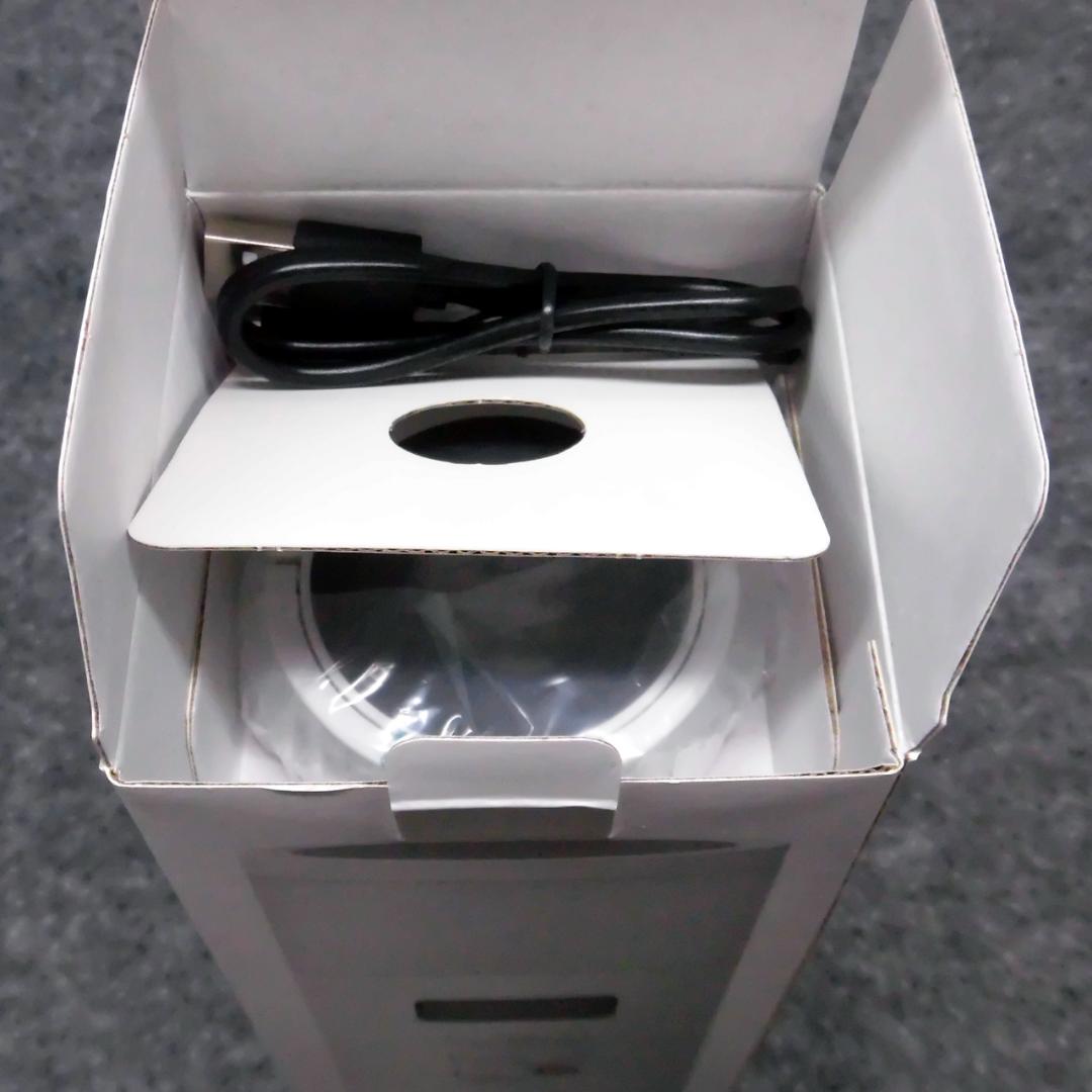 ② 多機能 ±0 防災ラジオ XAR-J010 ホワイト プラスマイナスゼロ