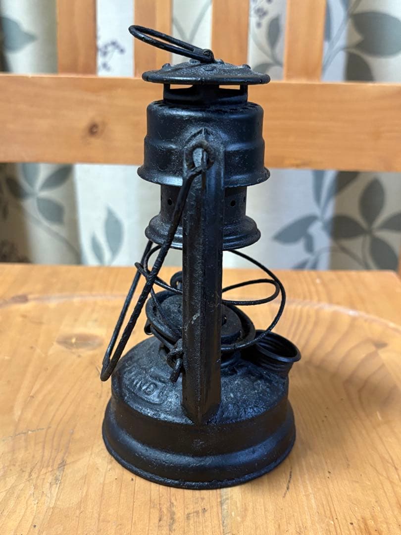 ライト・ランタン WW2 FEUERHAND 75 Junk