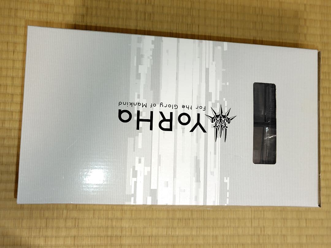 NieR:Automata Ver.1.1a放送記念くじ B賞 2Bフィギュア