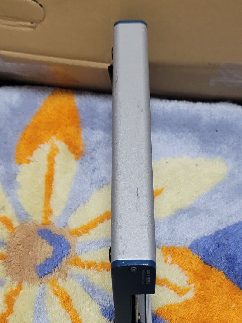 USB X SERIES NATIONAL INSTRUMENTSアマチュア無線