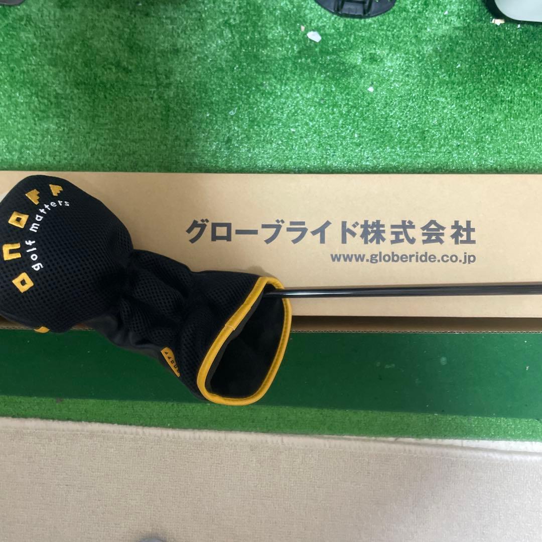 オノフ2024kuroドライバー10.5ラボスペックTATAKI50コース未使用