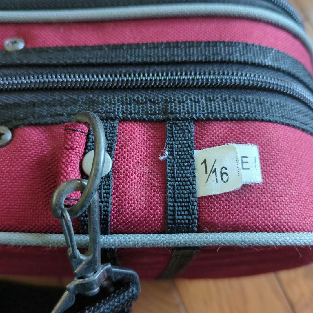 STENTOR 子供用1/16バイオリン ケース付き