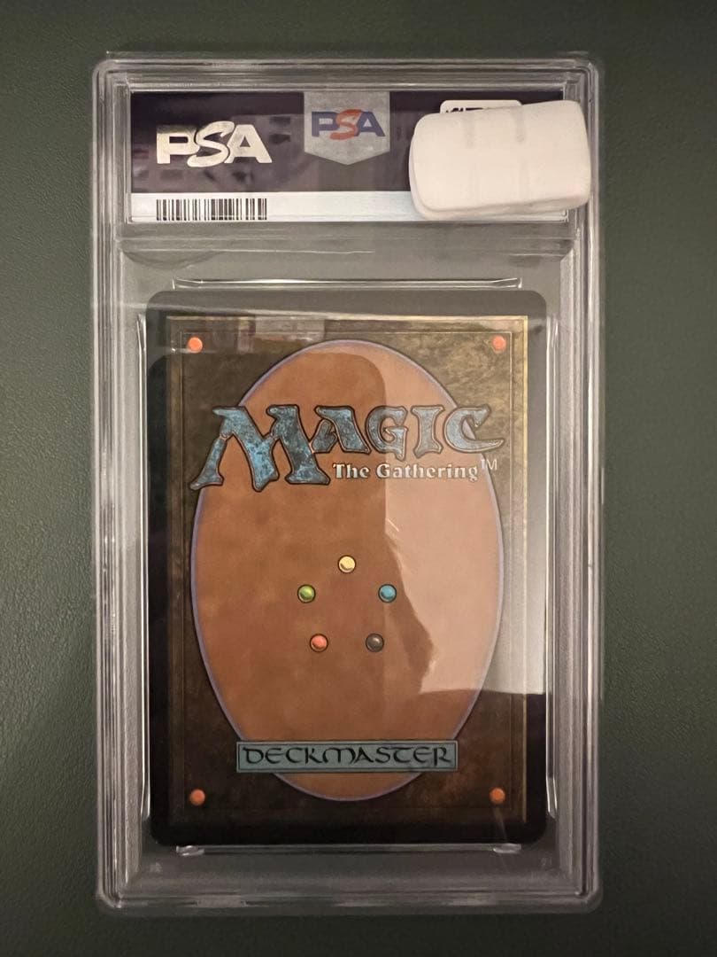 [PSA9] Jeweled Lotus #702 ショーケース・フォイル