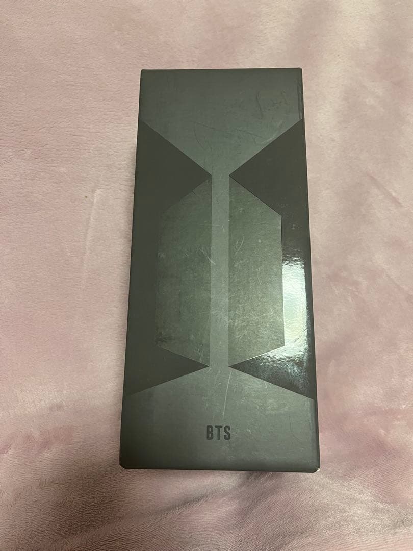 BTS MAP OF THE SOUL 公式ペンライト