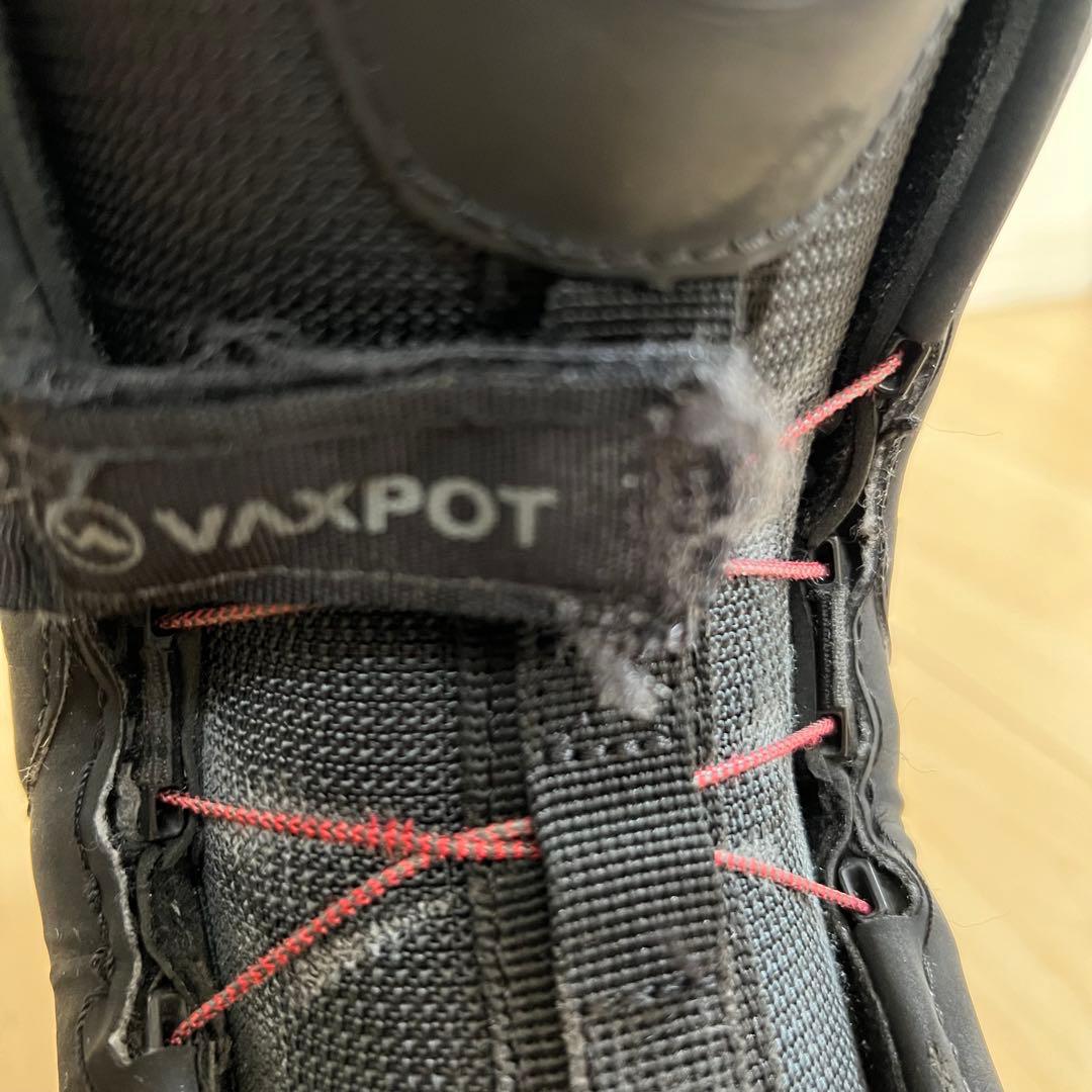 【即日発送】head スノボブーツ　CLASSIC クラシック　25.5cm