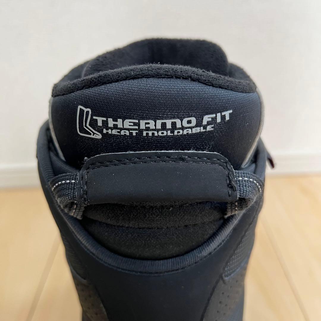 【即日発送】head スノボブーツ　CLASSIC クラシック　25.5cm