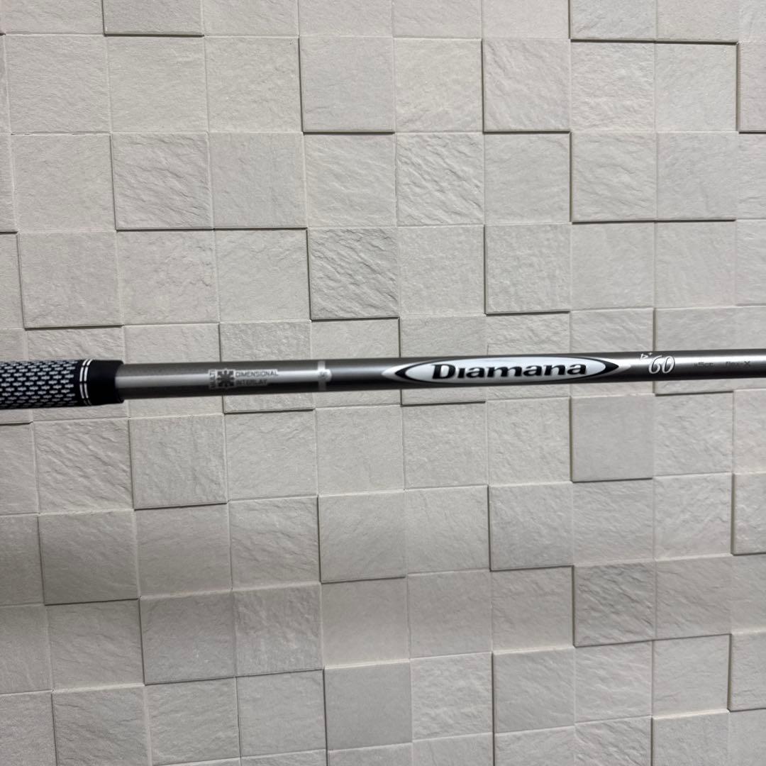 PING G410 PLUS ドライバー 9°