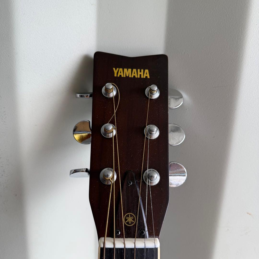 K7激安早い者勝ち✨Yamaha ヤマハ FG-201B アコースティックギター