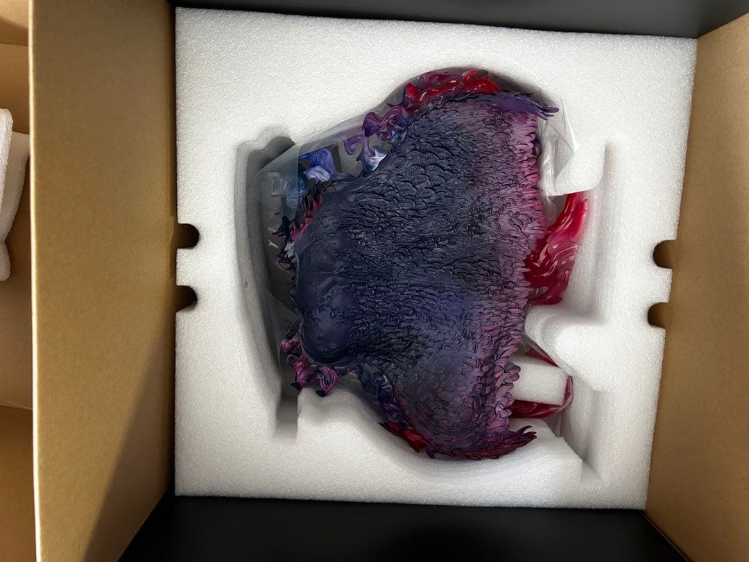 【美品】pop WA-maximum カイドウ　箱あり