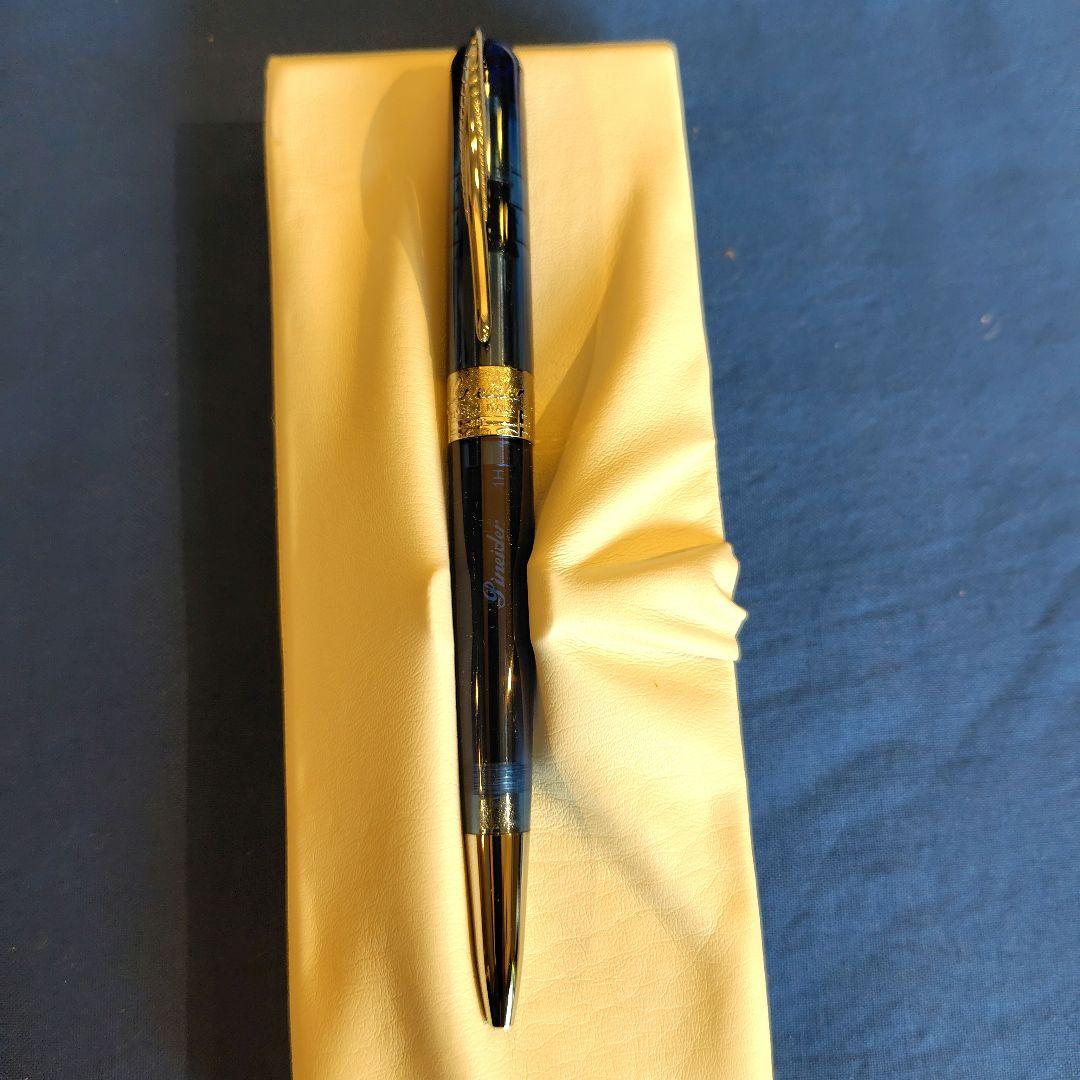 Pineider(ピナイダー) Avatar UR ボールペン 本体