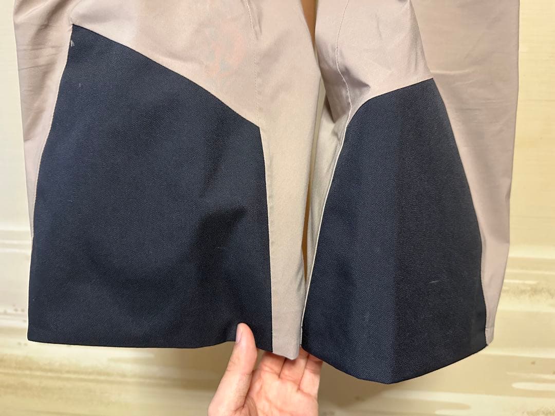 23-24 ゴールドウイン　関係者向けスキーウェア　パンツのみ