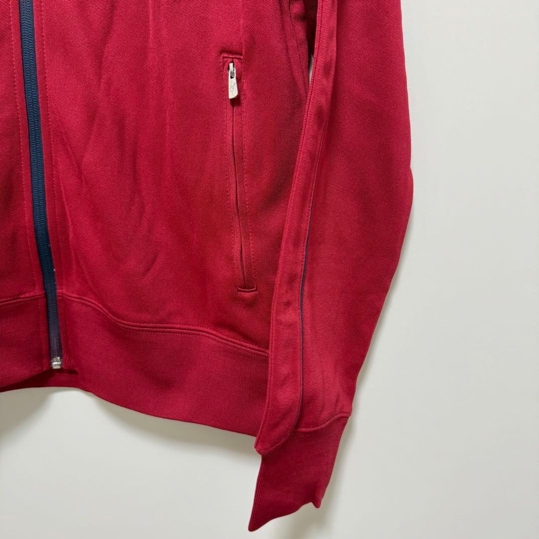 新品 ナイキ N98 FCバルセロナ ジャージ アンセム トラックジャケット L