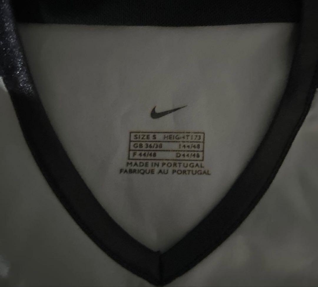 マンチェスター・ユナイテッド　02/03 セカンドユニフォーム