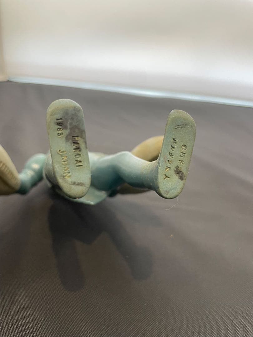 ウルトラマンシリーズ 怪獣 フィギュア