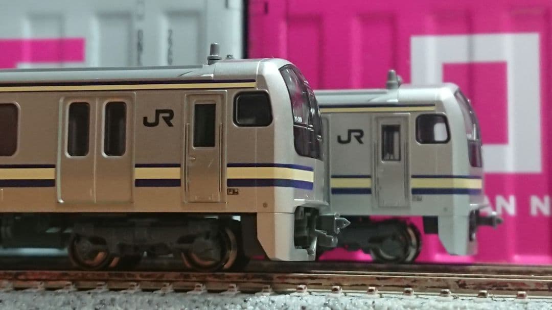 Nゲージ KATO E217系 横須賀線 総武快速線 11両セット