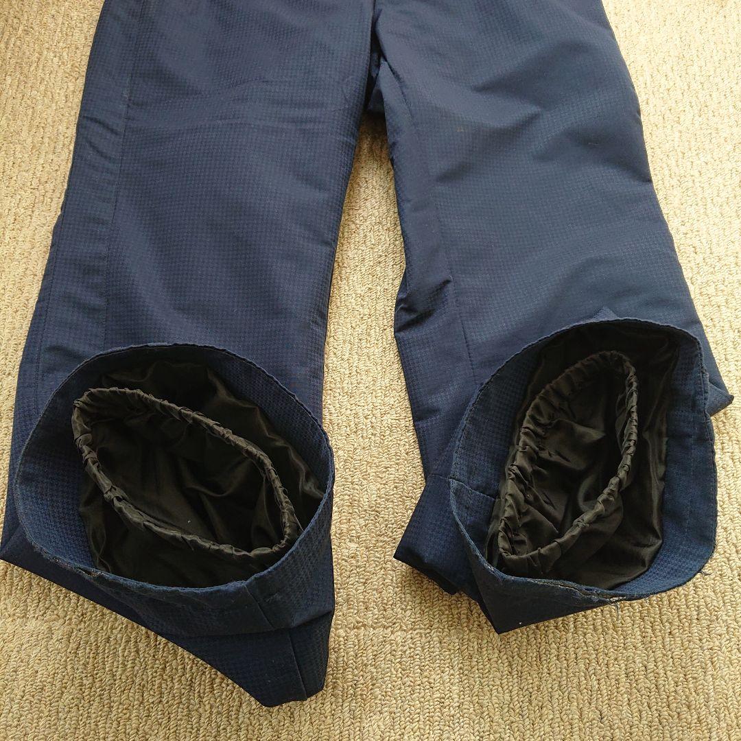 ⏹️フェニックスPHENIXスキーウェア上下セット女の子150cmボードウエア