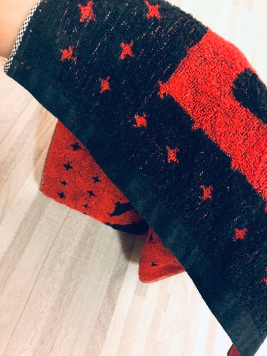 【嵐ありがとう】櫻井翔ソロコン タオル