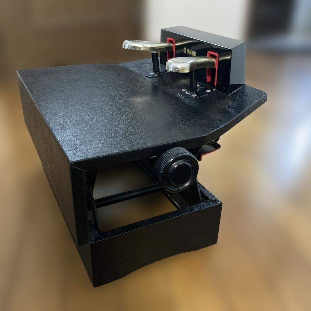 ヤマハ　補助ペダル　HP-705