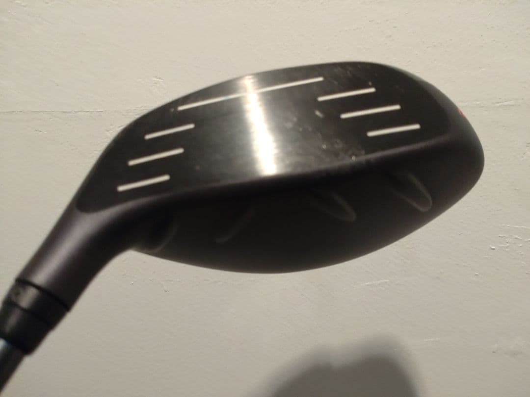 美品PING G410 3W ALTA J CB S 純正ヘッドカバー付