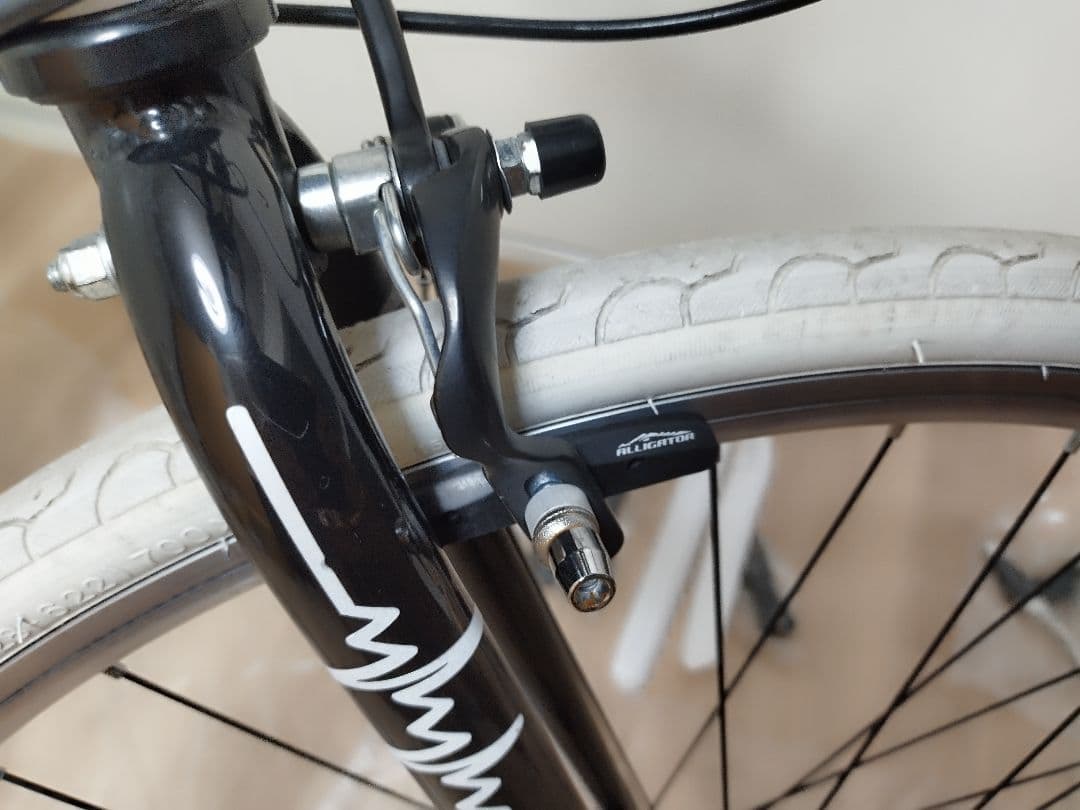 ☆NEXTYLE NX-7021クロスバイク 700C 21段変速☆★即決めお得