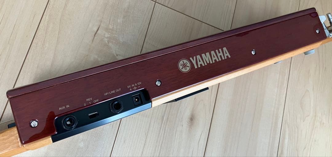即日発送YAMAHA【SH-30NW/ヴィオリラ】電子大正琴