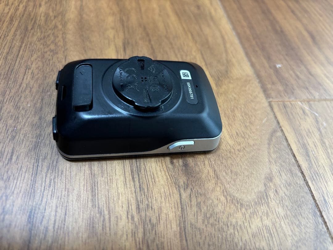 ガーミン Garmin edge 820j 日本語対応