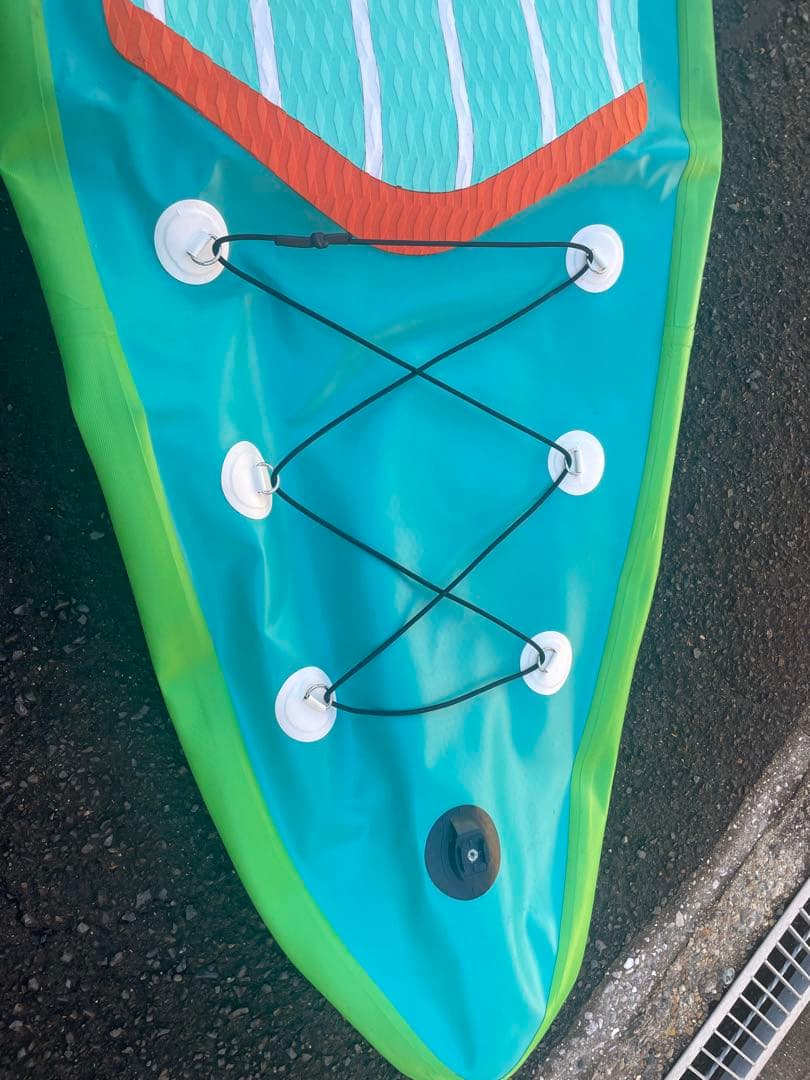 WAVE PASSION スタンドアップパドルボード