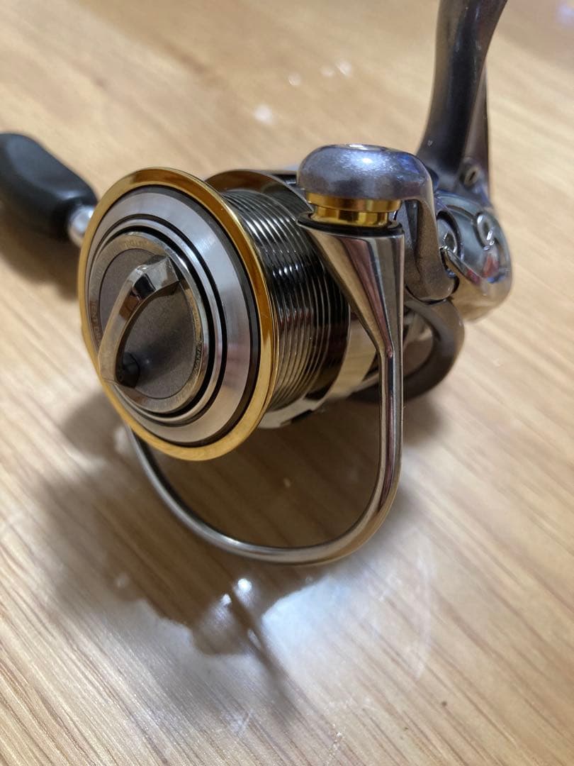 極上巻感 12イグジスト2004 神チューン【レビテーションエンジニアリング】