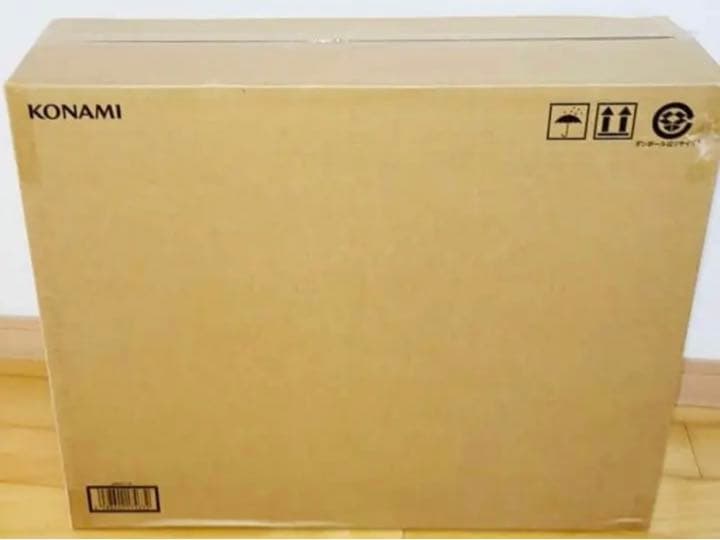 遊戯王　海馬セット　新品未開封