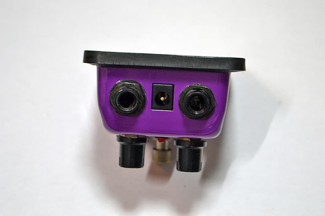 【げし】GUYATONE グヤトーン　WR2【送料無料】