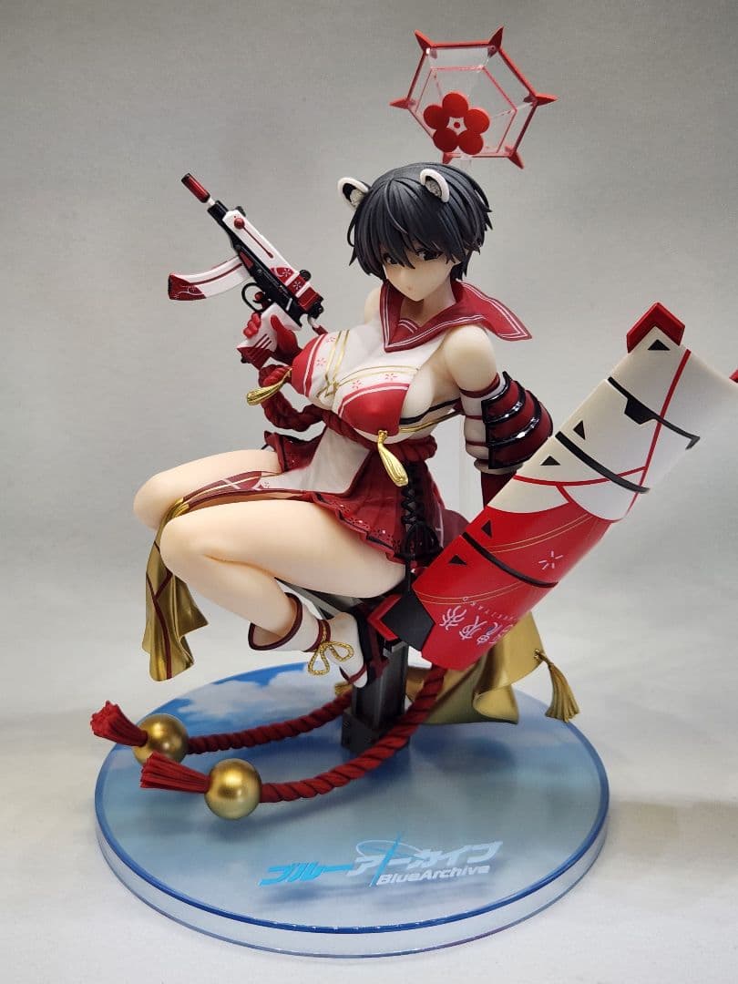 ブルーアーカイブ -Blue Archive- 春日ツバキ 1/7 フィギュア